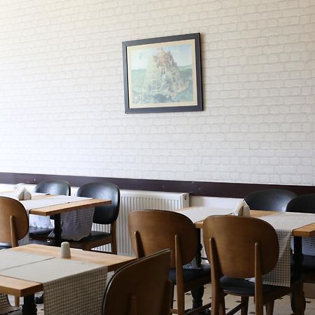 Maidos Hotel & Suites Eceabat Kültér fotó