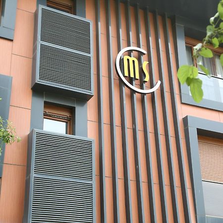 Maidos Hotel & Suites Eceabat Kültér fotó