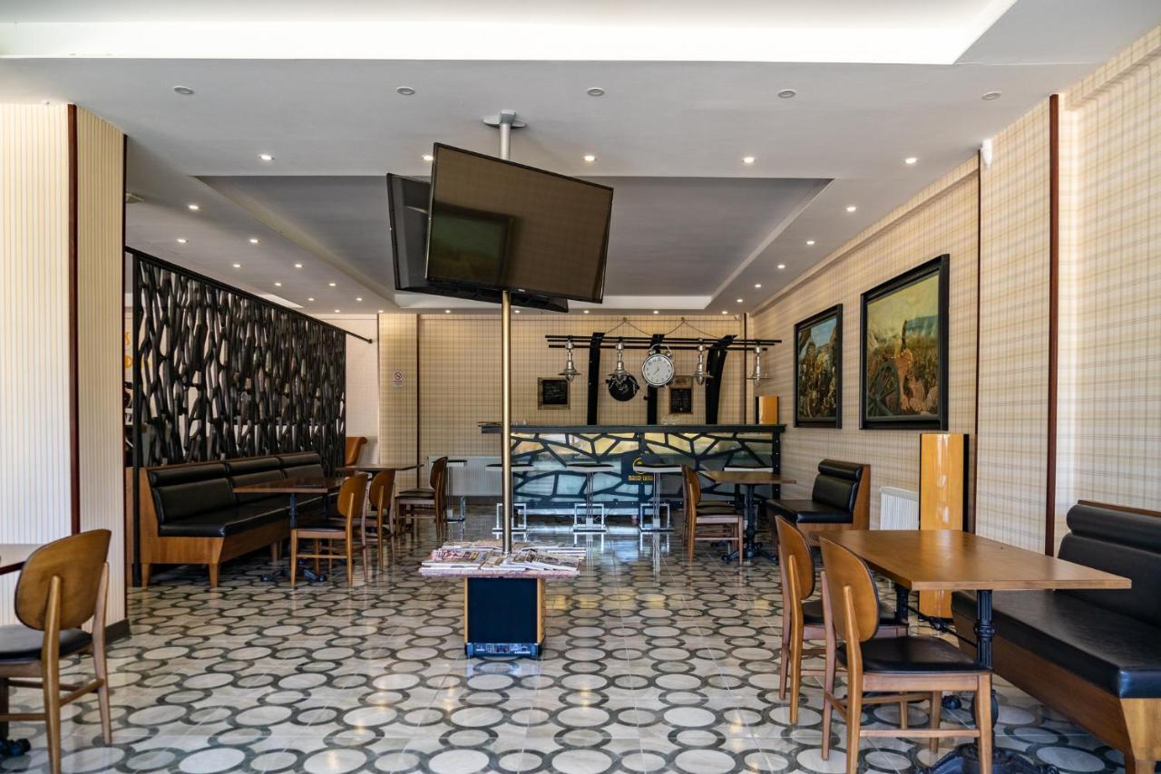 Maidos Hotel & Suites Eceabat Kültér fotó