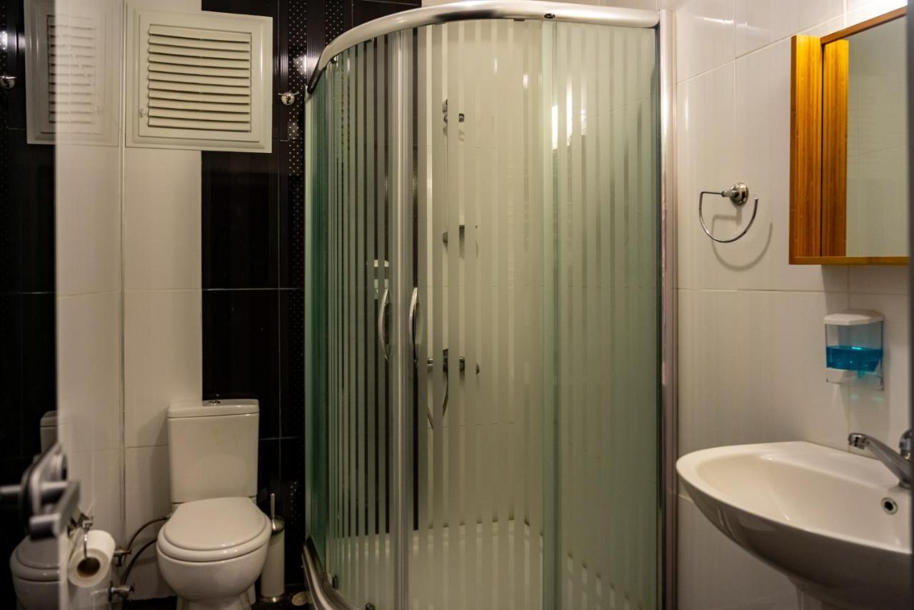 Maidos Hotel & Suites Eceabat Kültér fotó