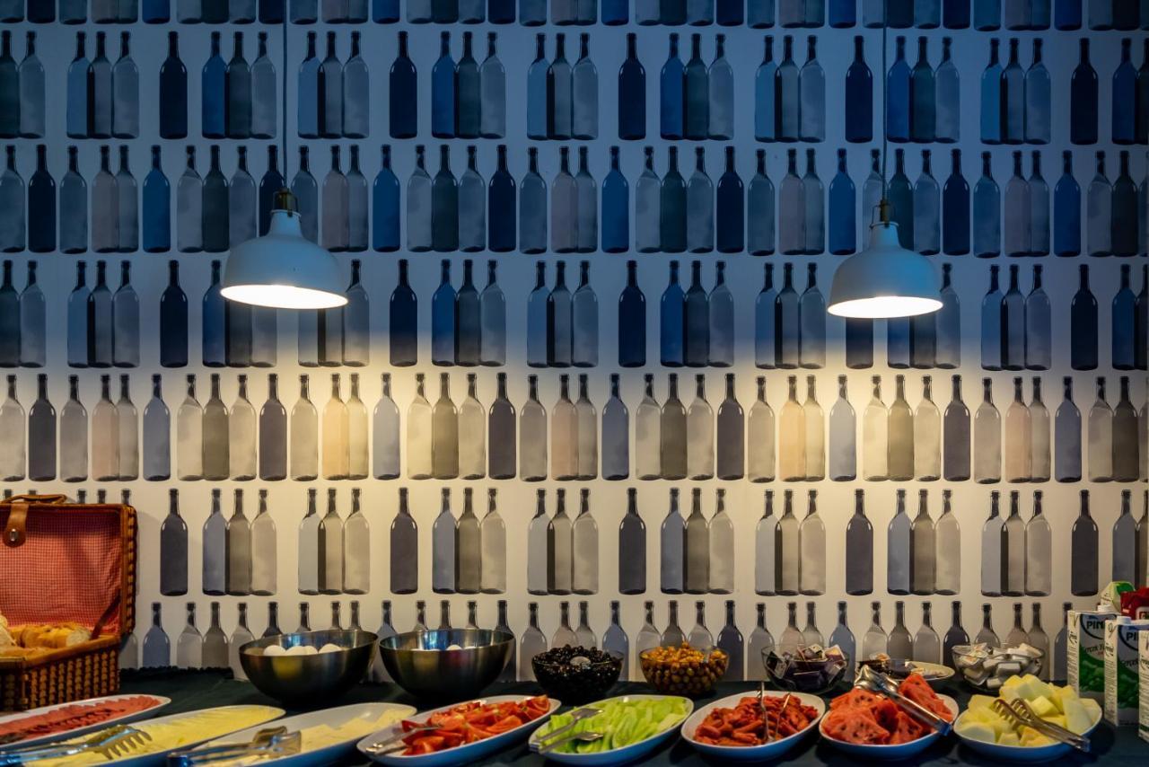 Maidos Hotel & Suites Eceabat Kültér fotó