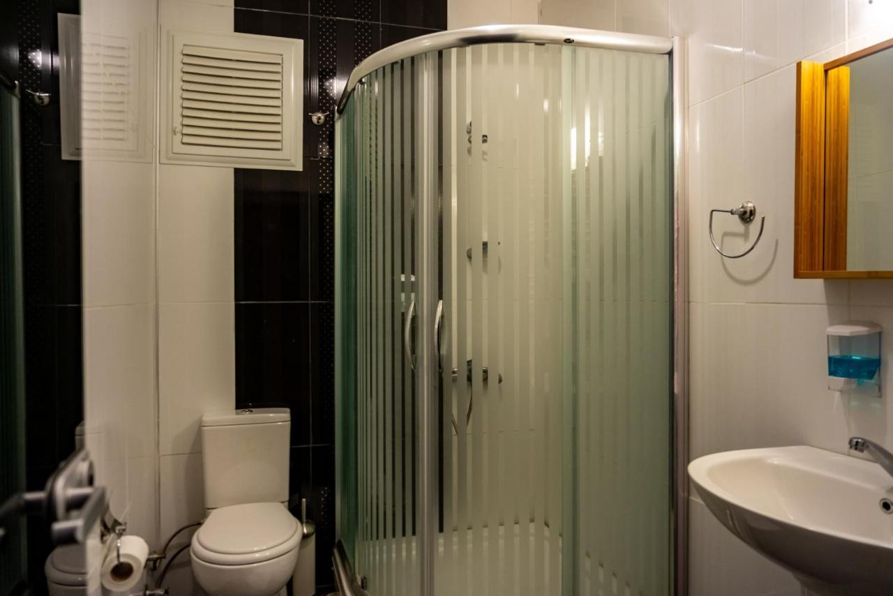 Maidos Hotel & Suites Eceabat Kültér fotó