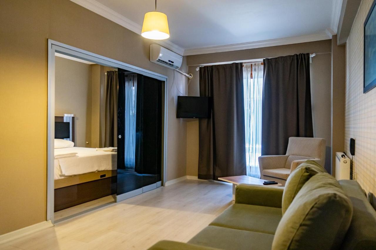 Maidos Hotel & Suites Eceabat Kültér fotó