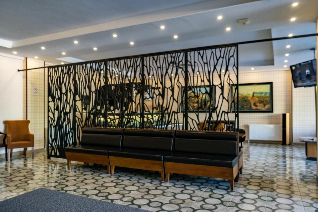 Maidos Hotel & Suites Eceabat Kültér fotó
