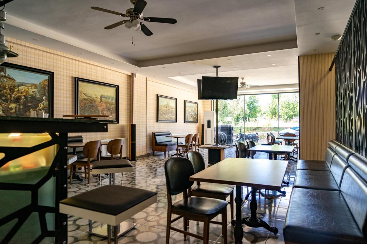 Maidos Hotel & Suites Eceabat Kültér fotó