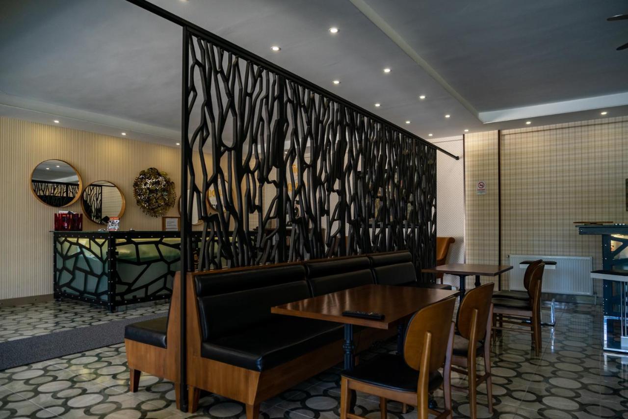 Maidos Hotel & Suites Eceabat Kültér fotó