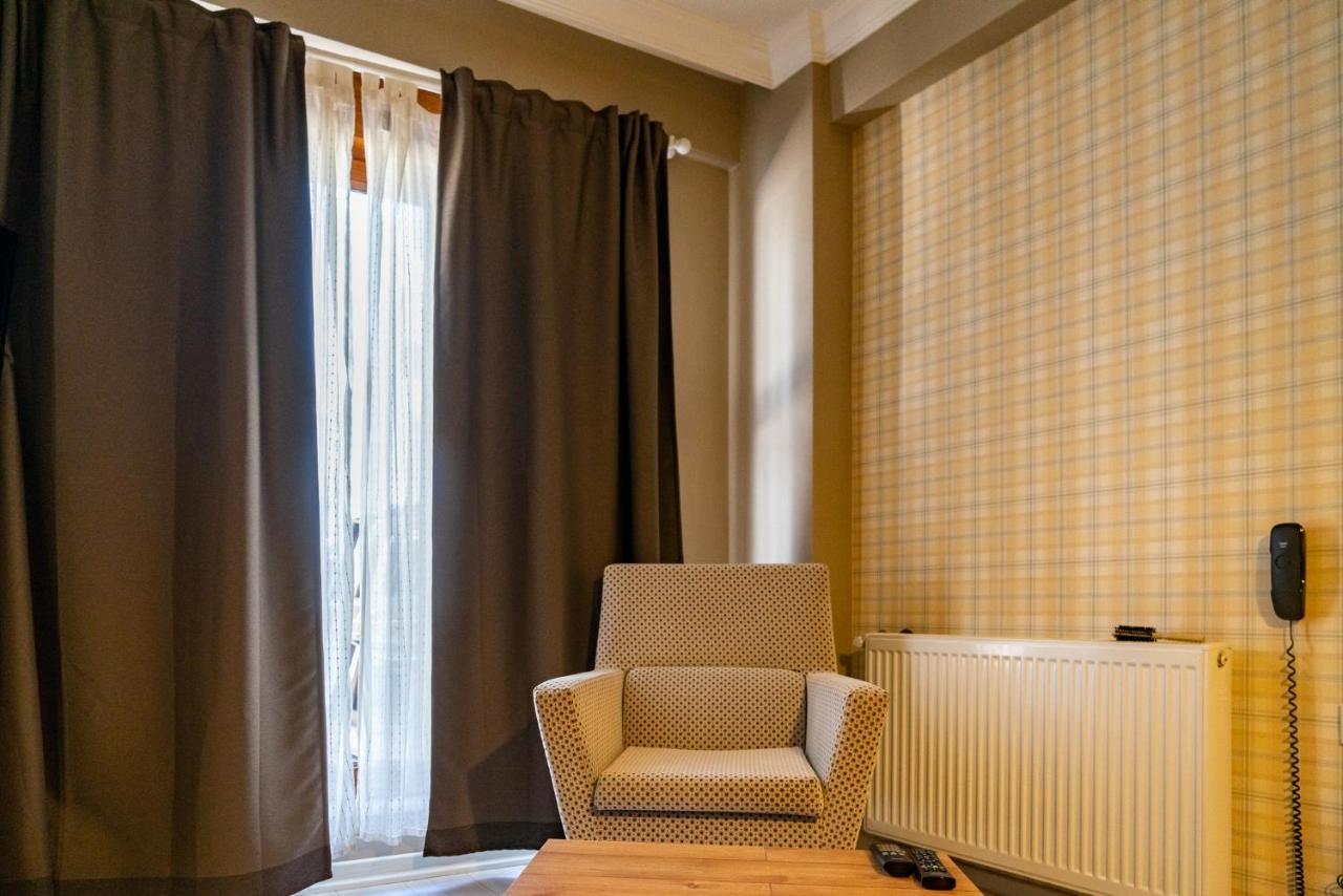 Maidos Hotel & Suites Eceabat Kültér fotó