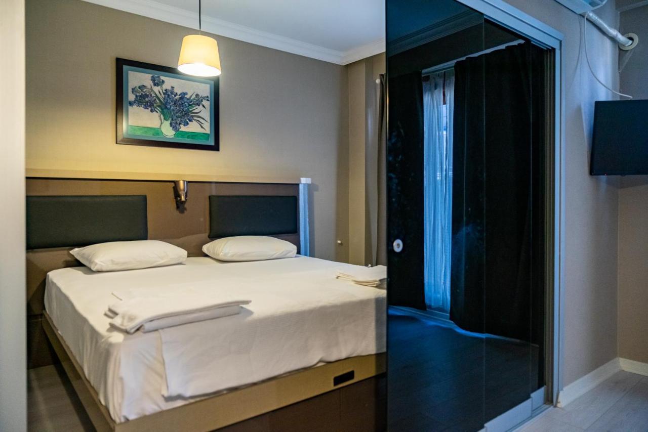 Maidos Hotel & Suites Eceabat Kültér fotó