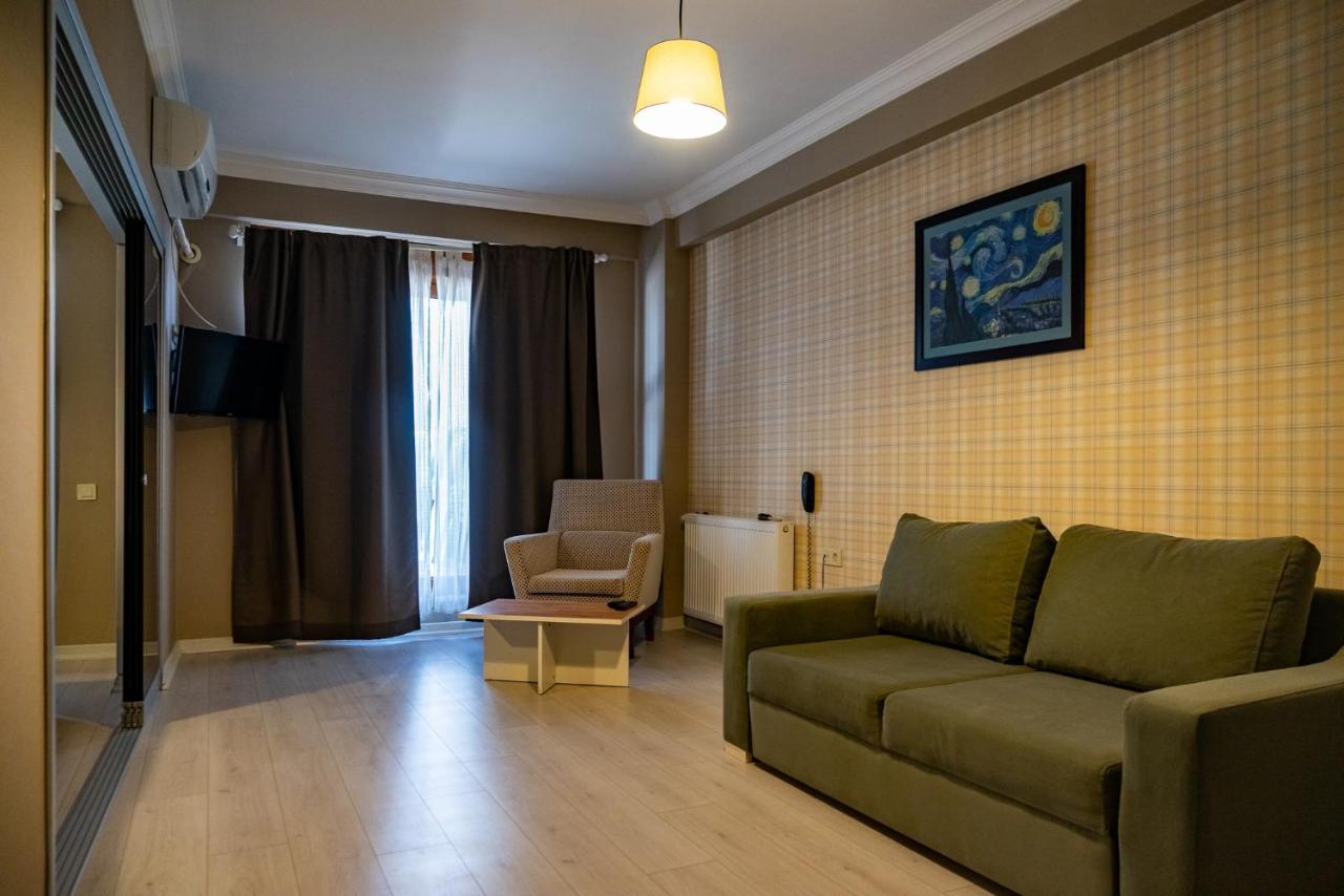 Maidos Hotel & Suites Eceabat Kültér fotó