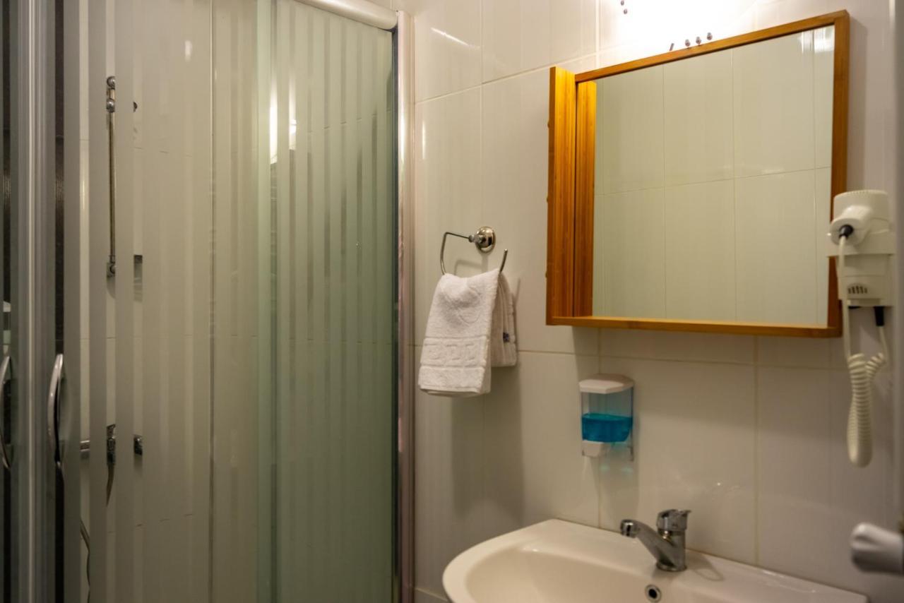 Maidos Hotel & Suites Eceabat Kültér fotó