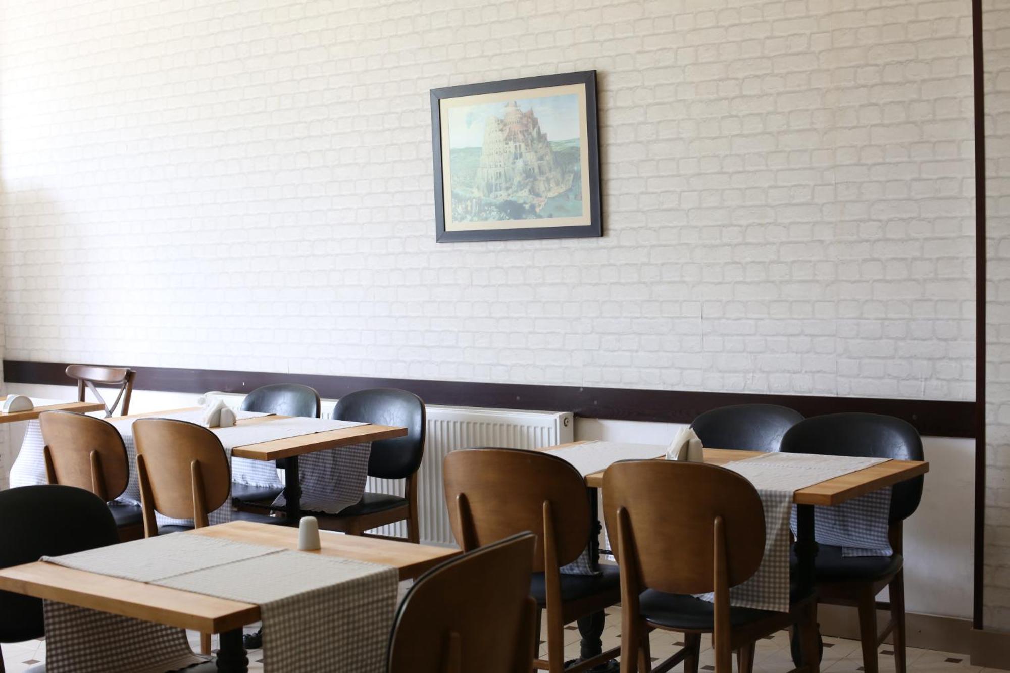 Maidos Hotel & Suites Eceabat Kültér fotó