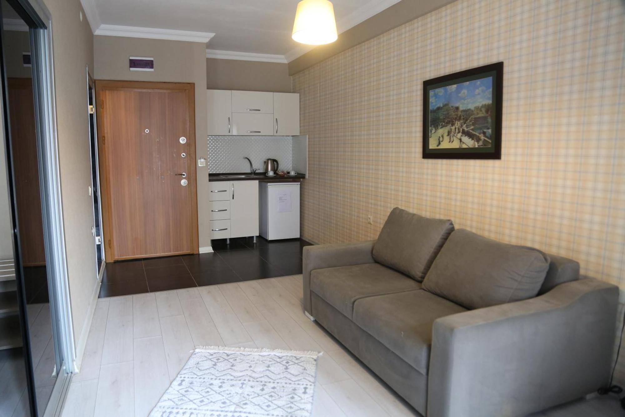Maidos Hotel & Suites Eceabat Kültér fotó