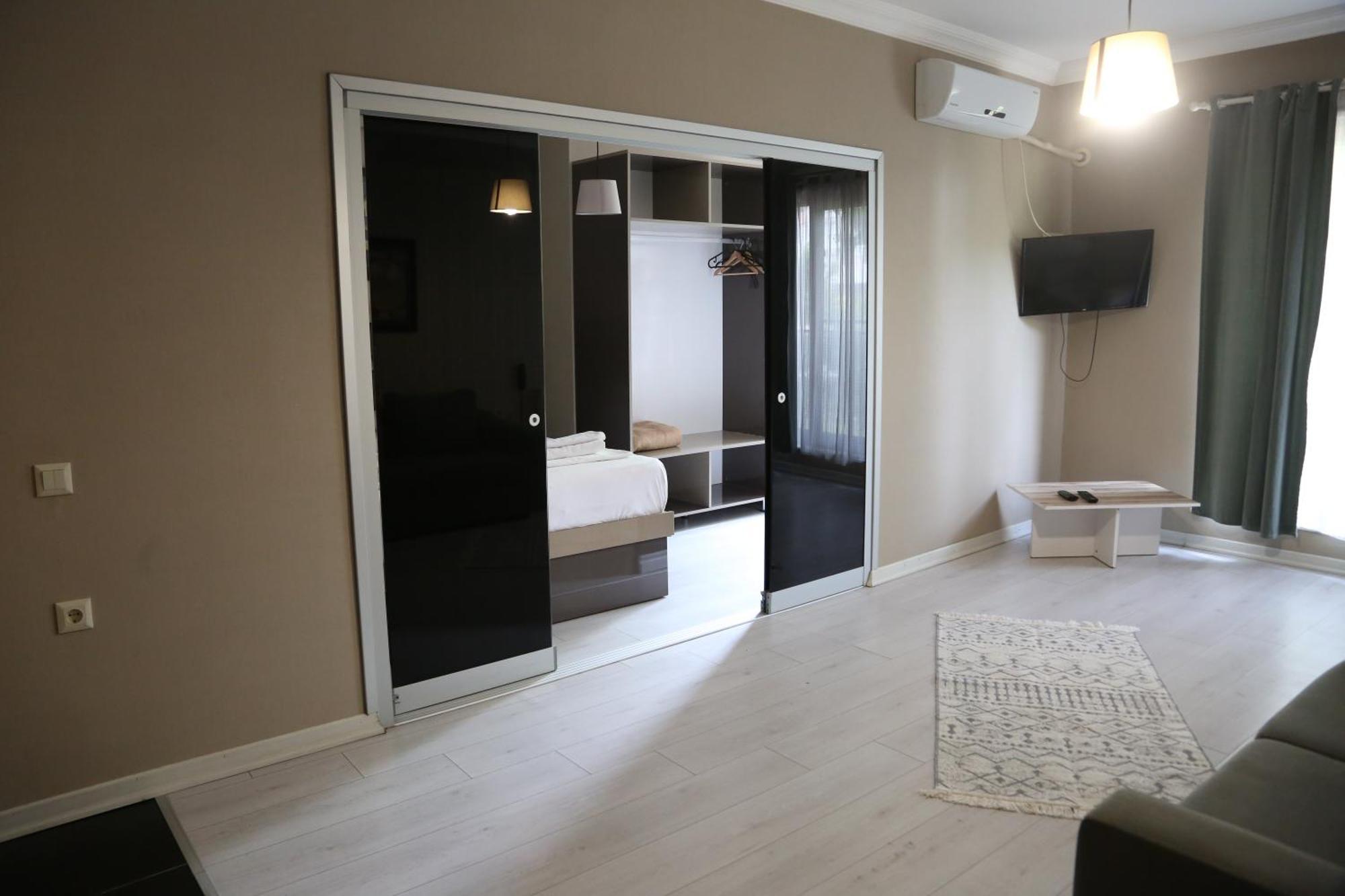 Maidos Hotel & Suites Eceabat Kültér fotó